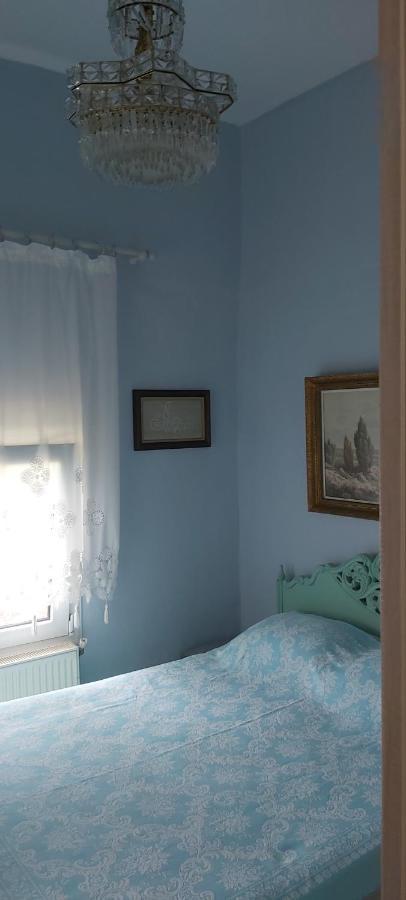 Sofia'S Cottage Asprovalta Buitenkant foto